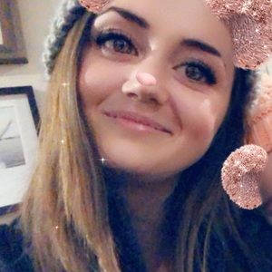 Meet your Posher, Skye